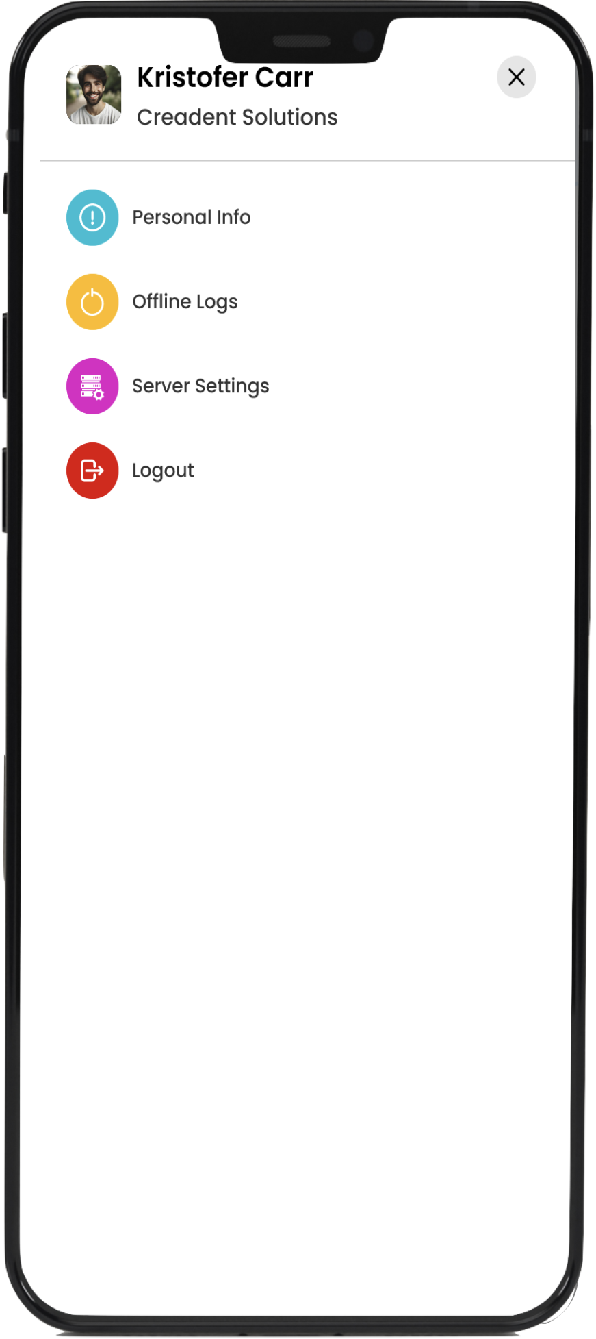 App Screenshots